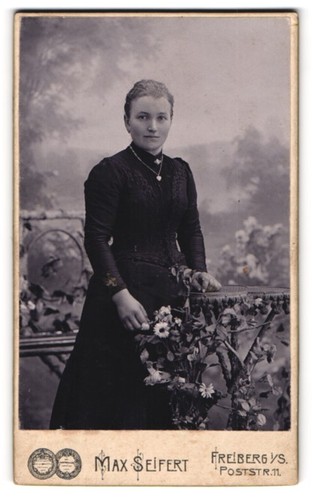Fotografie max seifert - max,