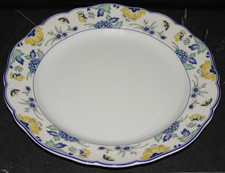 HUTSCHENREUTHER Maria Theresia Papillon Kuchenteller 19 cm 1.Wahl Qualität