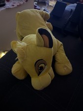 Disney Simba König der Löwen