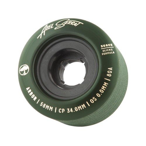 Arbor signature skateboard - arbor,
