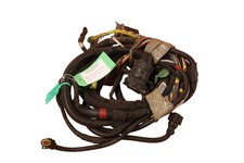 Passend für DAF CF Anhänger