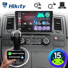 DAB+ 8-Core 4+64G CarPlay