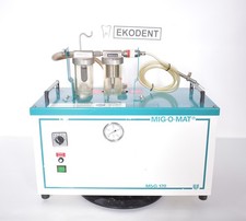MIG-O-MAT MSG 170 kompaktes
