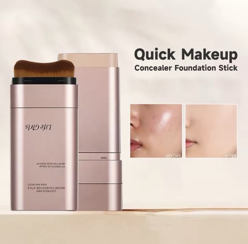Quickmakeup foundation stick - quickmakeup,