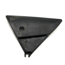 Yamaha DT 50 MX Seitendeckel