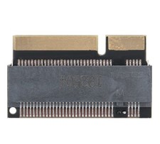 M.2 NGFF SSD zu Kompatibel für MACBOOK A1425 A1398 2012 PRO Version SSD Adapter