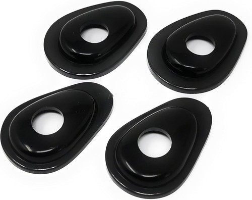 Motorrad binker adapterplatten - binker,