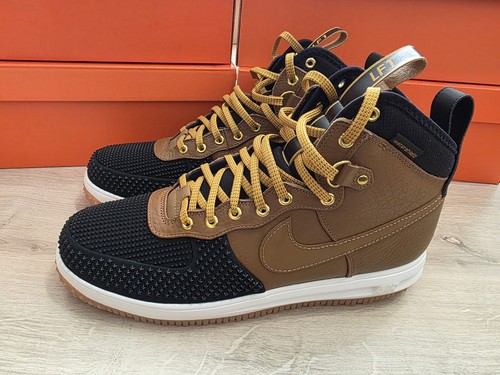 Nike lunar force duckboot - force, 1