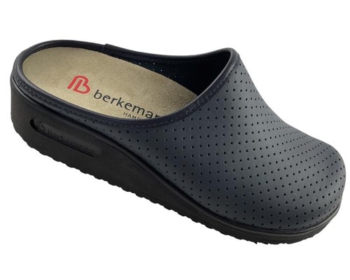 Berkemann unisex pantolette - berkemann,