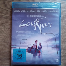 Lost River - Blu-ray-NEU-OVP