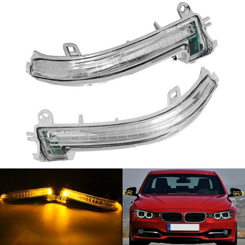 Led - lh/rh,