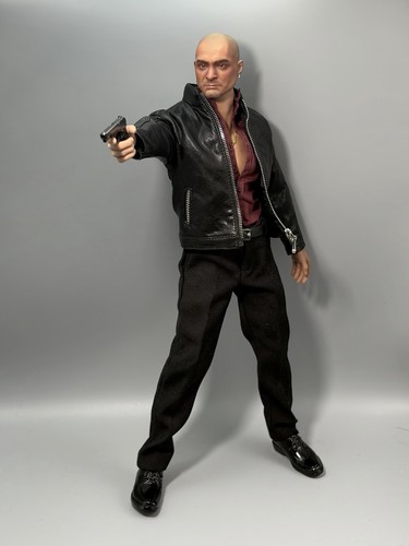 Scale custom nacho varga - 1/6,