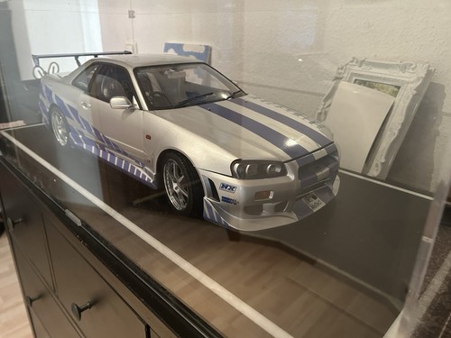 Fanhome deagostini nissan - fanhome,