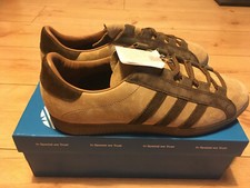 Adidas Stapfen SPZL 44 NEU
