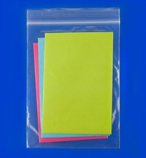 9x15      2 MIL CLEAR ZIP