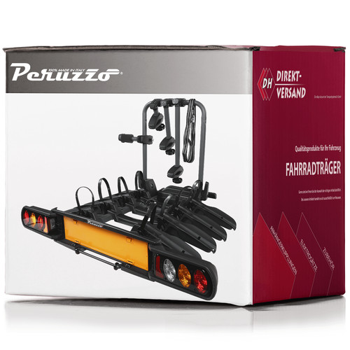 Peruzzo pure instinct für - 4, 4