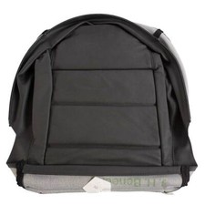 VW Passat 3B Sitzbezug Leder mit Sitzhzg, 97 - 04, orig. VW Neu