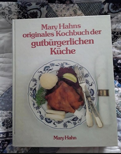 Mary hahns originales - mary,