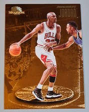 Michael Jordan # SH1