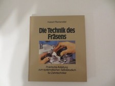 Die Technik des Fräsens, Verlag Neuer Merkur GmbH