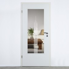 Verglasung Glaseinsatz für