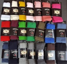 BONNIE DOON ~Strumpfhose~ Jumeaux ~ UNI ~Basic~ ALLE Farben ~ 92/98 bis 164/170