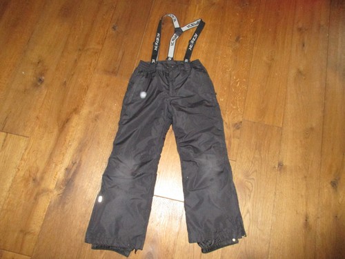 Skihose kinder icepeak - kinder,