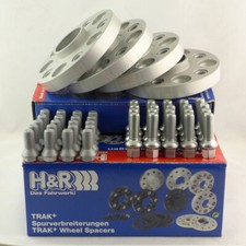 H&R Wheel Spacers 40/40mm