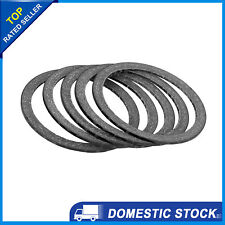 Headset-Spacer, Lenkervorbau-Spacer, passend für 1 1/8 Zoll Vorbauten, 5 Stück