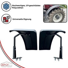 Kotflügel für Traktoren