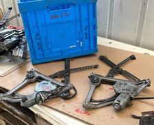 Elektrischer Fensterheber