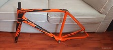 KTM Revelator Prestige Rennrad Rahmenset Carbon Frame Set Rahmen Di2  