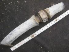 Bleileitung-Verbinder, Schraubverbinder Blei-Rohr, Wasserrohrverbindung Kupplung