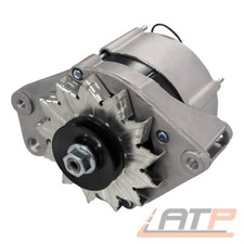 LICHTMASCHINE GENERATOR 65A