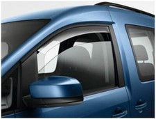 Original VW Caddy Tür