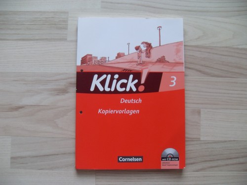 Klick deutsch - 3,