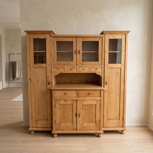 28994 buffetschrank schrank - buffetschrank,