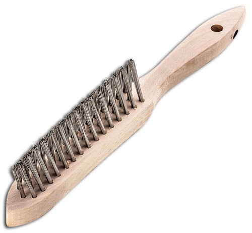 Lessmann kehlnahtbürste v4a - lessmann,
