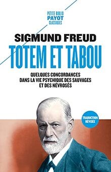 Totem tabou quelques - et, tabou: