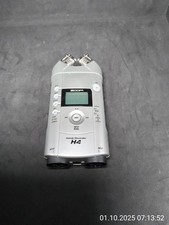 Zoom H4 Handy Recorder
