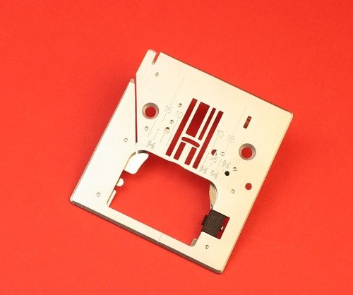 Stichplatte für singer - für,