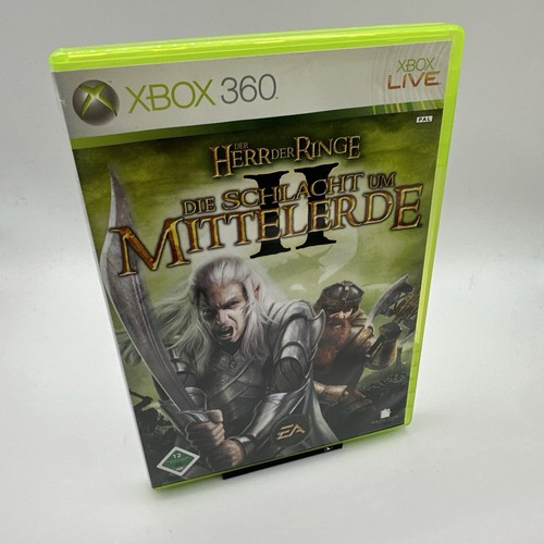 Herr der ringe schlacht - der,
