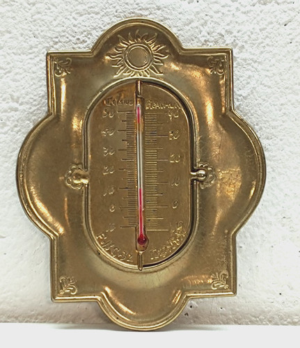 Thermometer alt - thermometer,