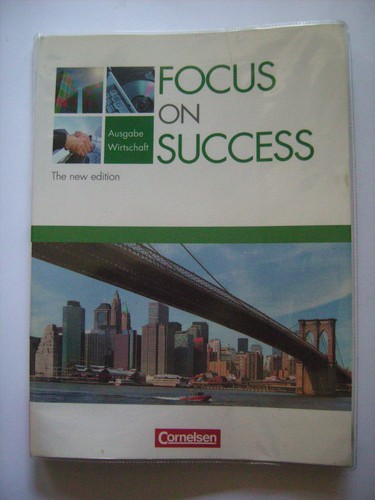 Focus success ausgabe - on,
