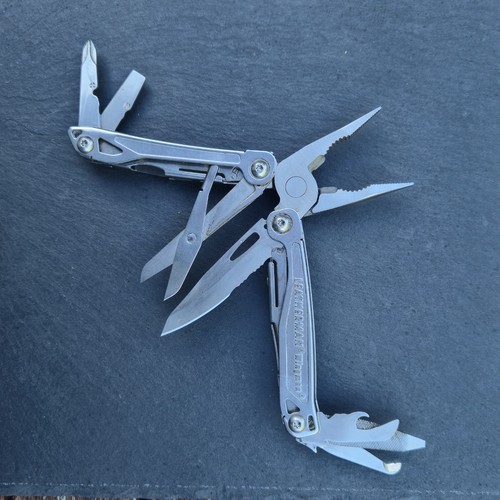 Leatherman wingman edelstahl - wingman,