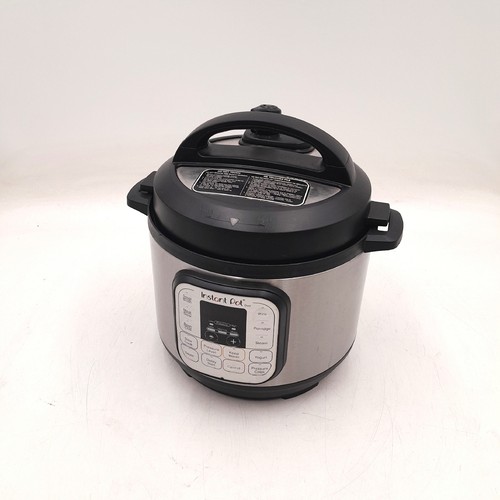 Instant pot schnellkochtopf - instant,