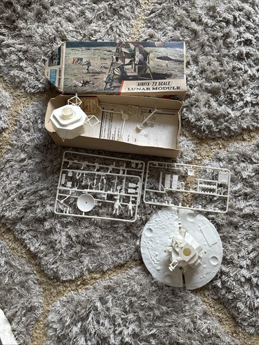 Airfix scale rare vintage - rare,