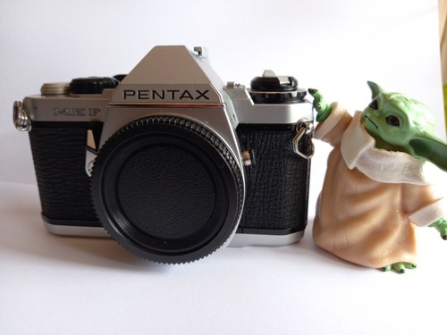 Pentax 35mm getestet - pentax,