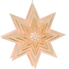 Fensterbild Taulin elektrisch