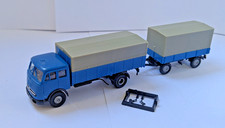 1/87 Brekina LKW Lastzug
